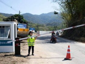 Governo anuncia início das obras e reabertura parcial da RJ-127