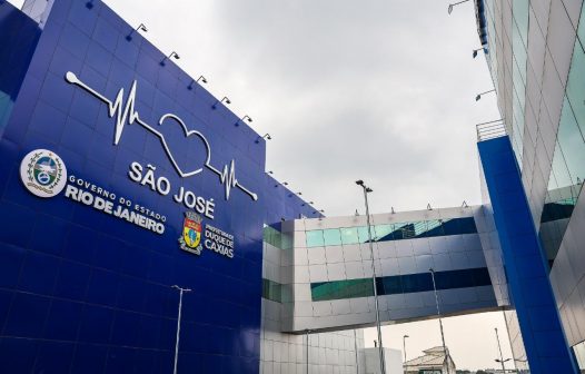 Hospital do Coração de Duque de Caxias atenderá pelo SER