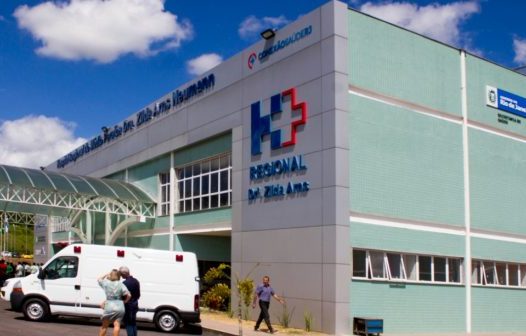 Hospital Regional recebe Selo de Segurança do Paciente