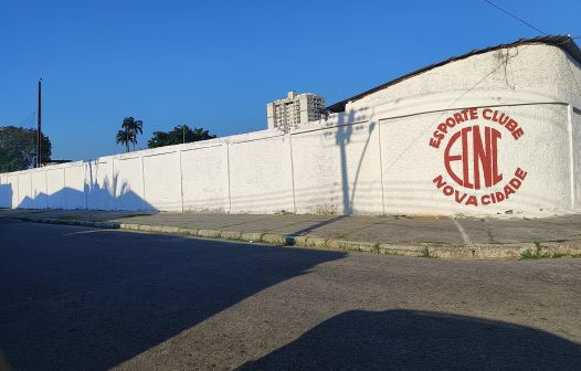 Esporte Clube Nova Cidade celebra 85 anos com olhos voltados para o futuro