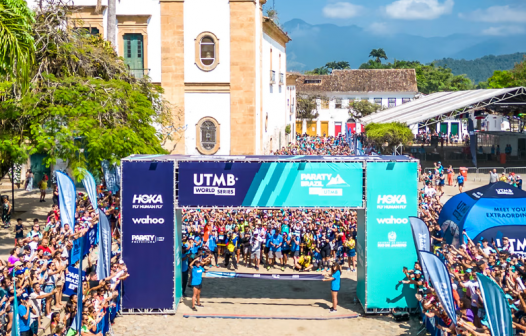 Maior corrida de montanha do mundo chega a Paraty neste mês