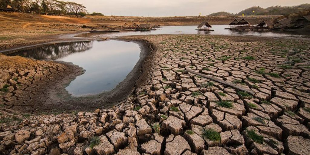 Mural do Clima desperta consciência sobre mudanças climáticas