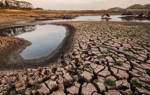 Mural do Clima desperta consciência sobre mudanças climáticas