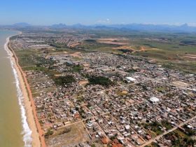 Nova ponte da Barra em Macaé é inaugurada nesta quinta-feira (12)