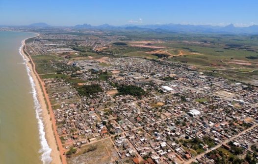 Nova ponte da Barra em Macaé é inaugurada nesta quinta-feira (12)