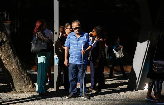 Heróis do Dia a Dia. Paraolimpianos de 4 em 4 anos.