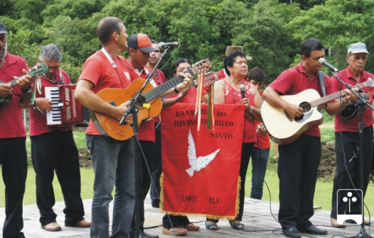 Parque Arqueológico de São João Marcos homenageia patrono