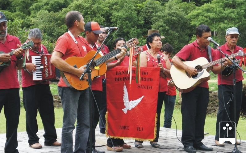 Parque Arqueológico de São João Marcos homenageia patrono