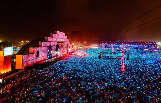 Hotéis do Rio registram 88% de ocupação durante o Rock in Rio 2024