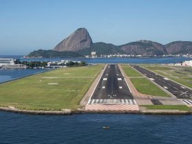 Aeroporto Santos Dumont terá novo sistema de segurança na pista