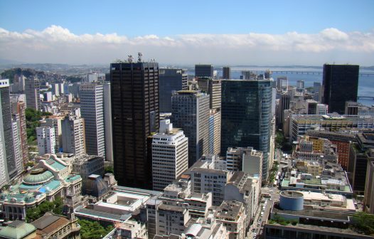 Cenário Zona Central, evento do Secovi Rio, será no dia 19 de setembro