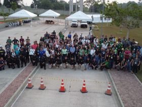 Secretaria de Agricultura do Rio participa de simulado no Acre