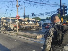 A ascensão do quarto poder e a falência da segurança pública do Rio de Janeiro