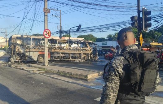 A ascensão do quarto poder e a falência da segurança pública do Rio de Janeiro