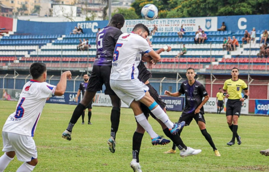 Série B1 do Cariocão tem início de poucos gols