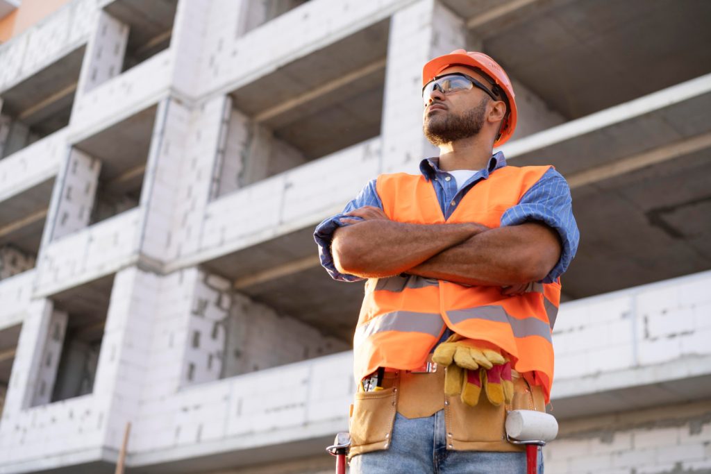 Capacitação gratuita em impermeabilização em Saquarema