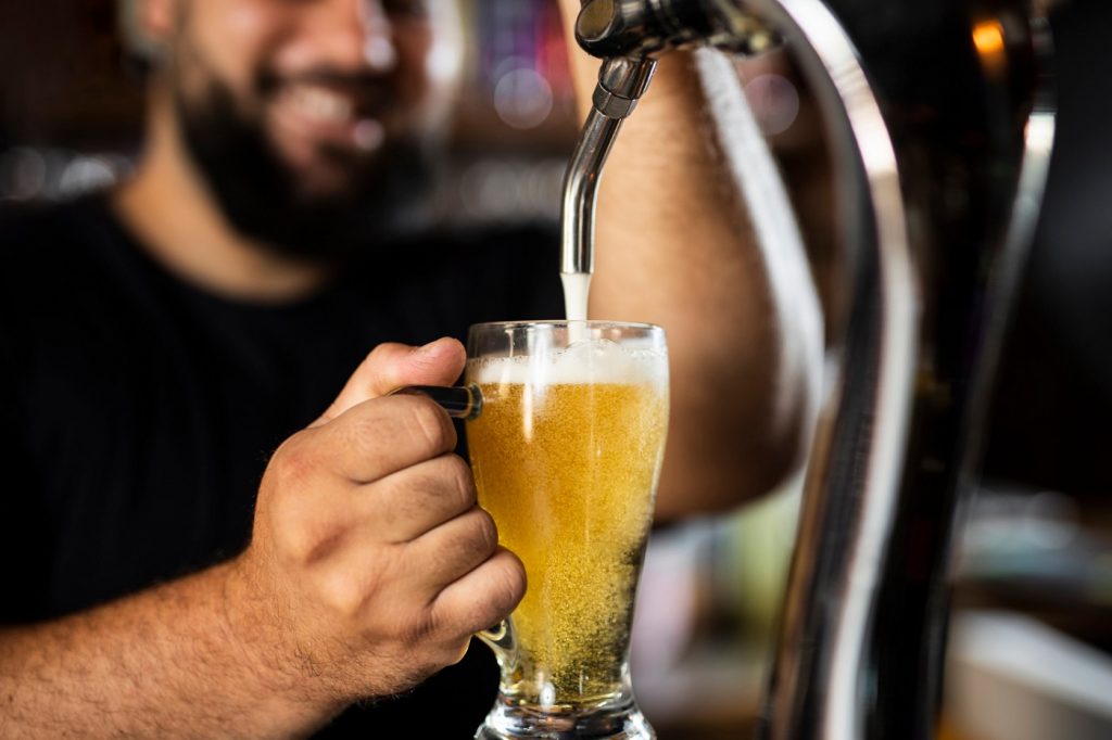 Produção de cerveja e chope no Rio cresce 27% nos últimos anos