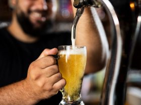 Produção de cerveja e chope no Rio cresce 27% nos últimos anos