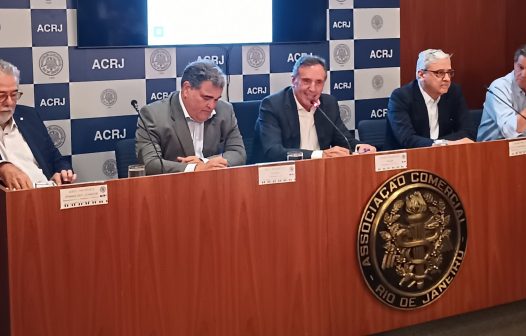 Assembleia Geral da ACRJ aprova relatório financeiro