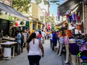 CDLRio celebra 69 anos de atuação e luta por melhorias no comércio carioca