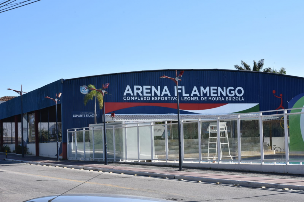 Copa Maricá de Futsal Feminino acontece neste domingo (20)