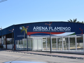 Copa Maricá de Futsal Feminino acontece neste domingo (20)