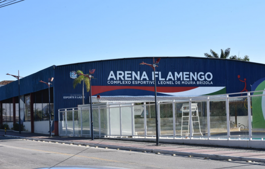 Copa Maricá de Futsal Feminino acontece neste domingo (20)