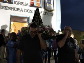 Dia de Nossa Senhora dos Remédios será celebrado em Arraial