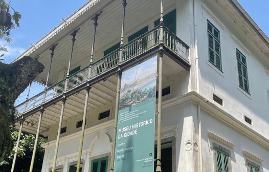 Museu Histórico da Cidade, na capital, tem novas exposições