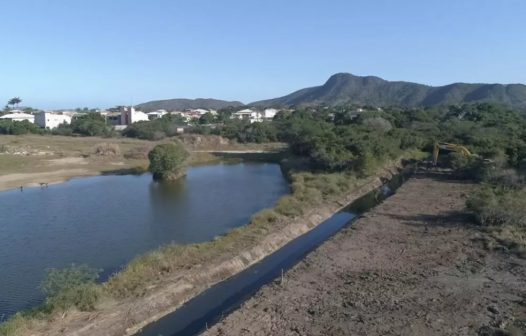 Projeto Limpa Rio chega a Búzios