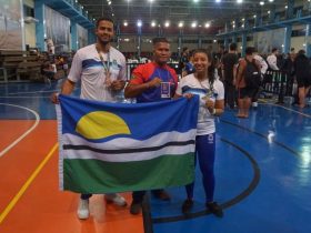 Copa Carioca de Taekwondo: atletas de Quissamã são destaques