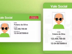 Vale Social: Estado inicia unificação dos cartões