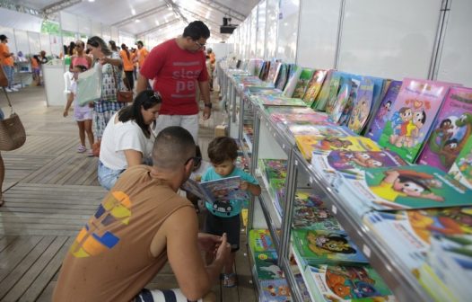 Festa Literária Sanjoanense terá lançamento de autores locais