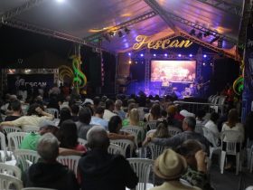 Festival Sanjoanense da Canção com inscrições abertas