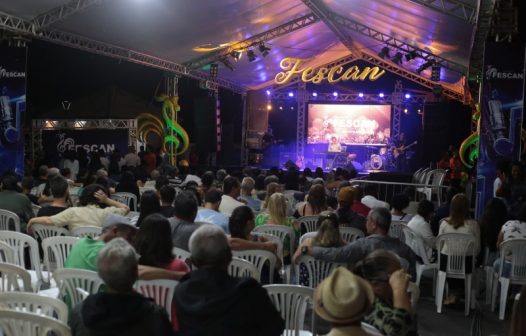 Festival Sanjoanense da Canção com inscrições abertas