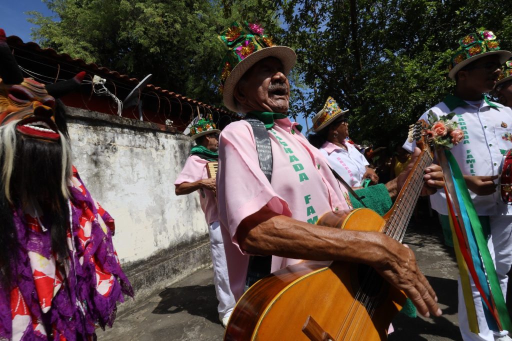 Editais vão investir mais de R$ 23 milhões no Carnaval do estado