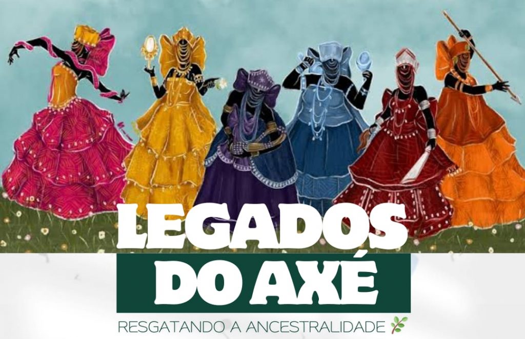 Evento resgata a ancestralidade afro-brasileira em Teresópolis