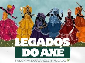 Evento resgata a ancestralidade afro-brasileira em Teresópolis