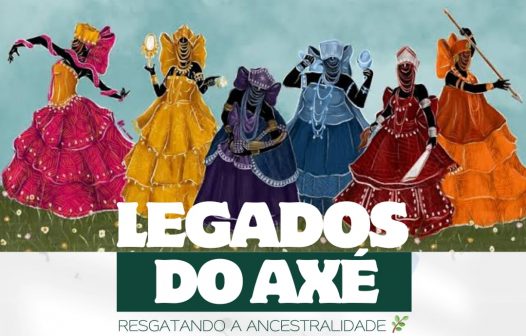 Evento resgata a ancestralidade afro-brasileira em Teresópolis