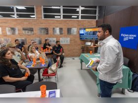 Firjan SENAI e Sindicerv promovem evento técnico sobre cerveja