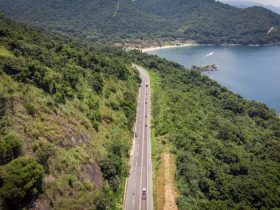 Rio-Santos recebe simulado de atendimento de emergência