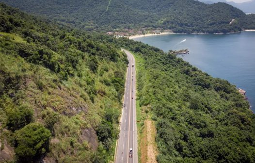 Rio-Santos recebe simulado de atendimento de emergência