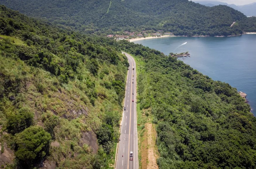 Rio-Santos recebe simulado de atendimento de emergência