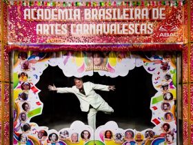 Academia de Artes Carnavalescas homenageia nomes do samba