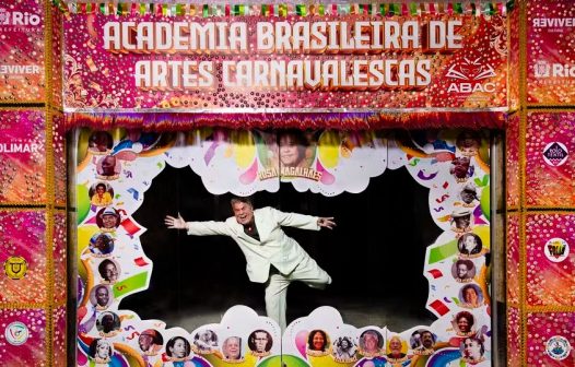 Academia de Artes Carnavalescas homenageia nomes do samba