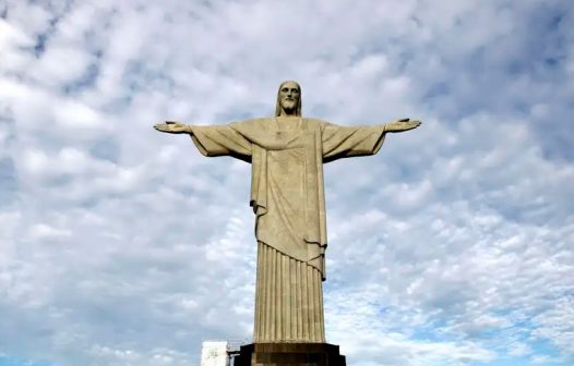 Programação celebra 93 anos do Cristo Redentor