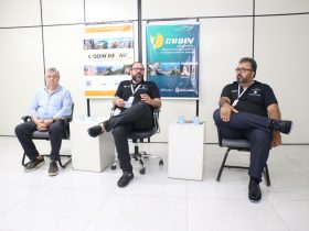 Codin promove encontro com setor industrial do Norte Fluminense