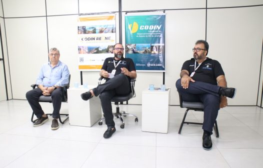 Codin promove encontro com setor industrial do Norte Fluminense