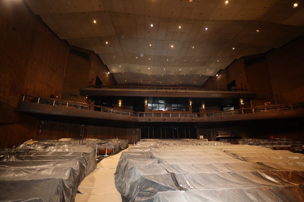 Teatro João Caetano será reaberto após reforma completa