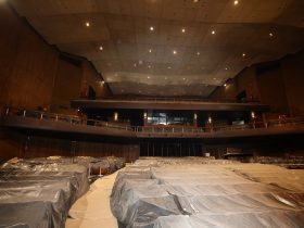 Teatro João Caetano será reaberto após reforma completa